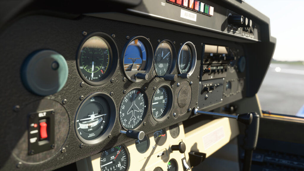 Microsoft Flight Simulator VR Is Now Out But You Might Need A PC Upgrade - 17
