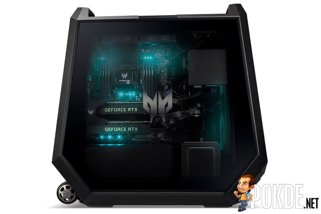 Predator Orion 9000 HyperX
