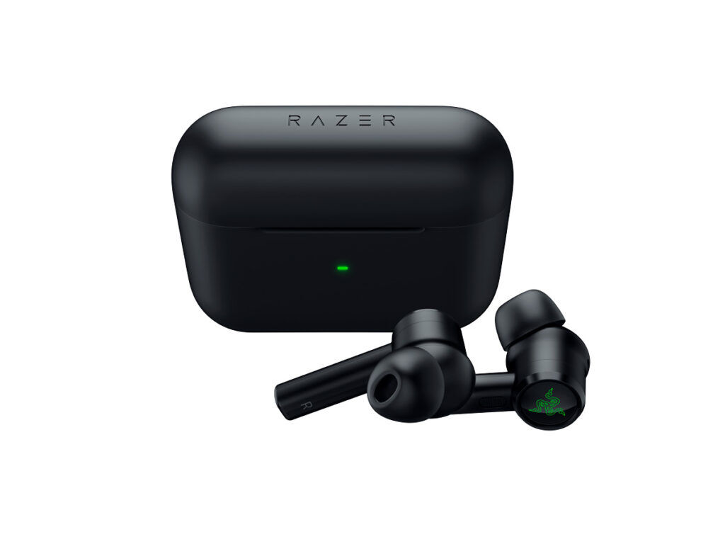 Razer Hammerhead True Wireless Pro With THX Certified Audio Revealed At RM949 - 17