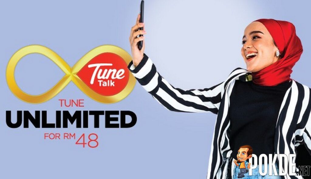 Tune Talk 2