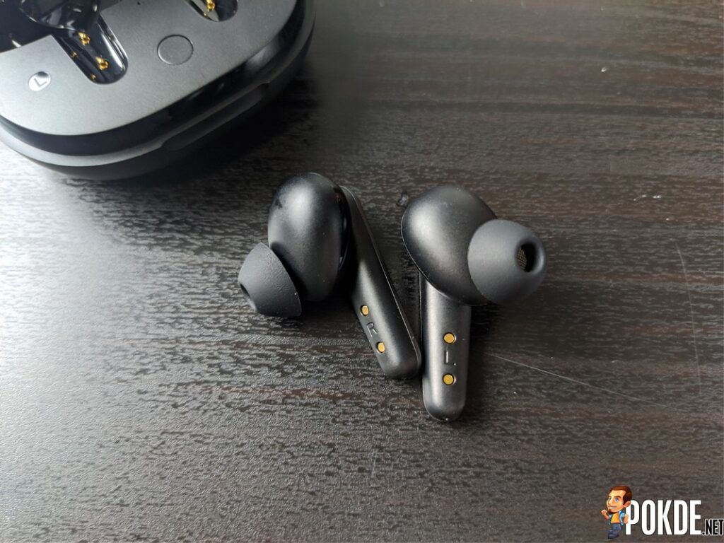 UGREEN HiTune T1 Earbuds 2