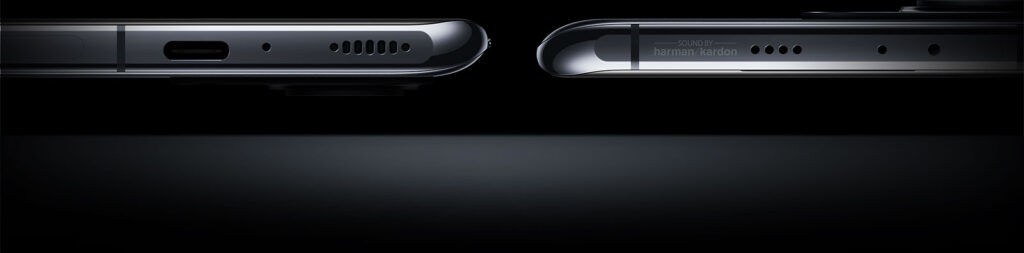 Xiaomi Mi 11 harman kardon audio