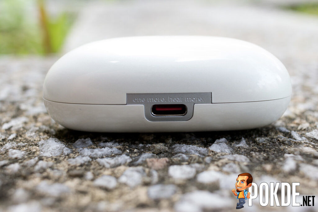1MORE ComfoBuds Review — It's All In The Name - 22 1MORE ComfoBuds Review — It's All In The Name - 21