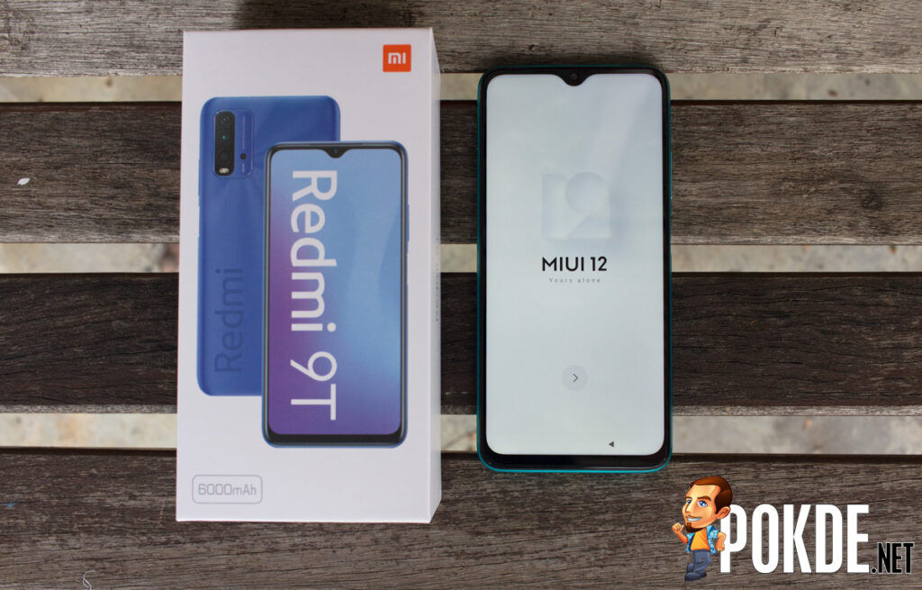 Redmi 9T Review — The Perfect Entry For 2021 Budget Smartphones - 19