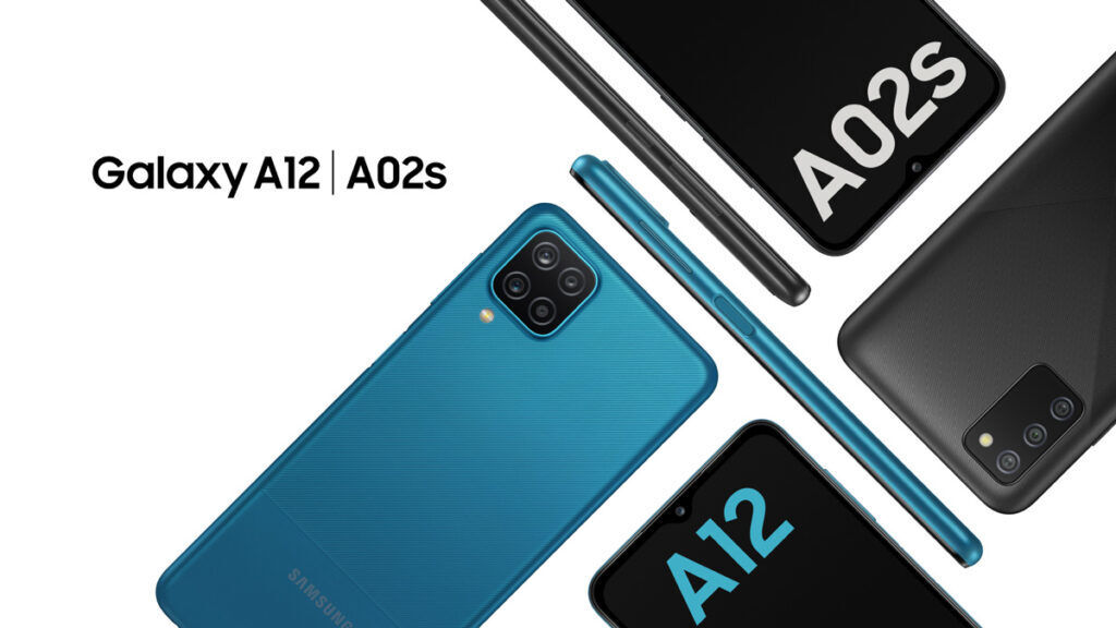 Samsung Launch New Galaxy A12 And Galaxy A02s From RM529 - 17