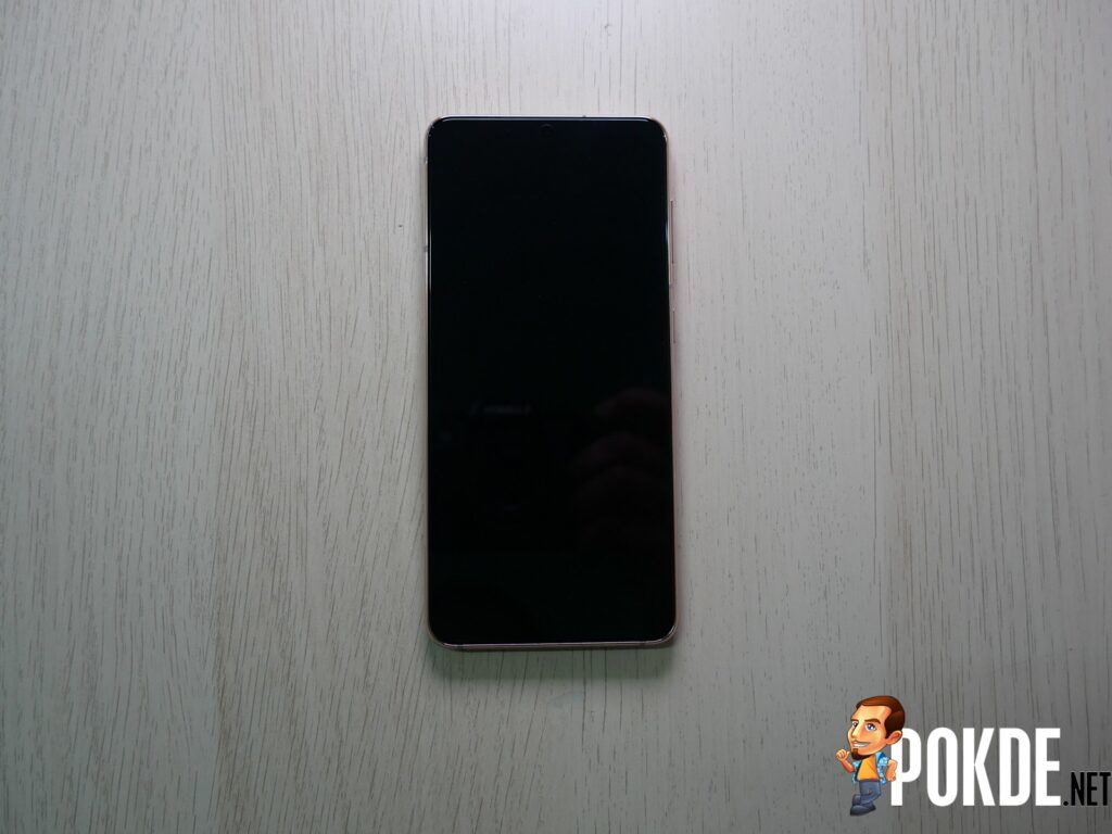 Samsung Galaxy S21 Review - What A 2021 Flagship Should Be - 18 Samsung Galaxy S21 Review