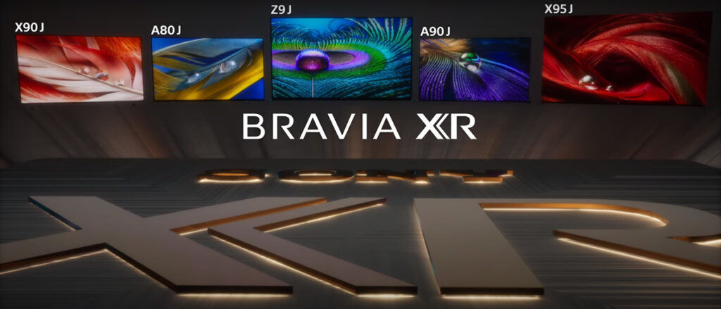 CES 2021: Sony To Introduce New BRAVIA XR 8K TV Plus More With New Cognitive Processor XR - 17