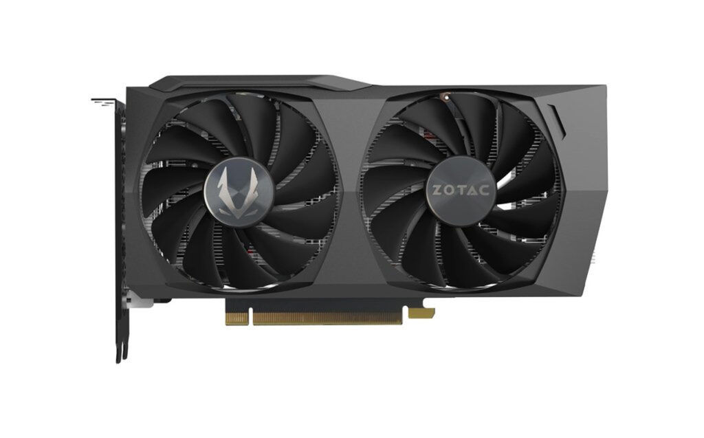 ZOTAC Announce Trio Of New Geforce RTX 3060 Series Cards - 20 ZOTAC Announce Trio Of New Geforce RTX 3060 Series Cards - 19