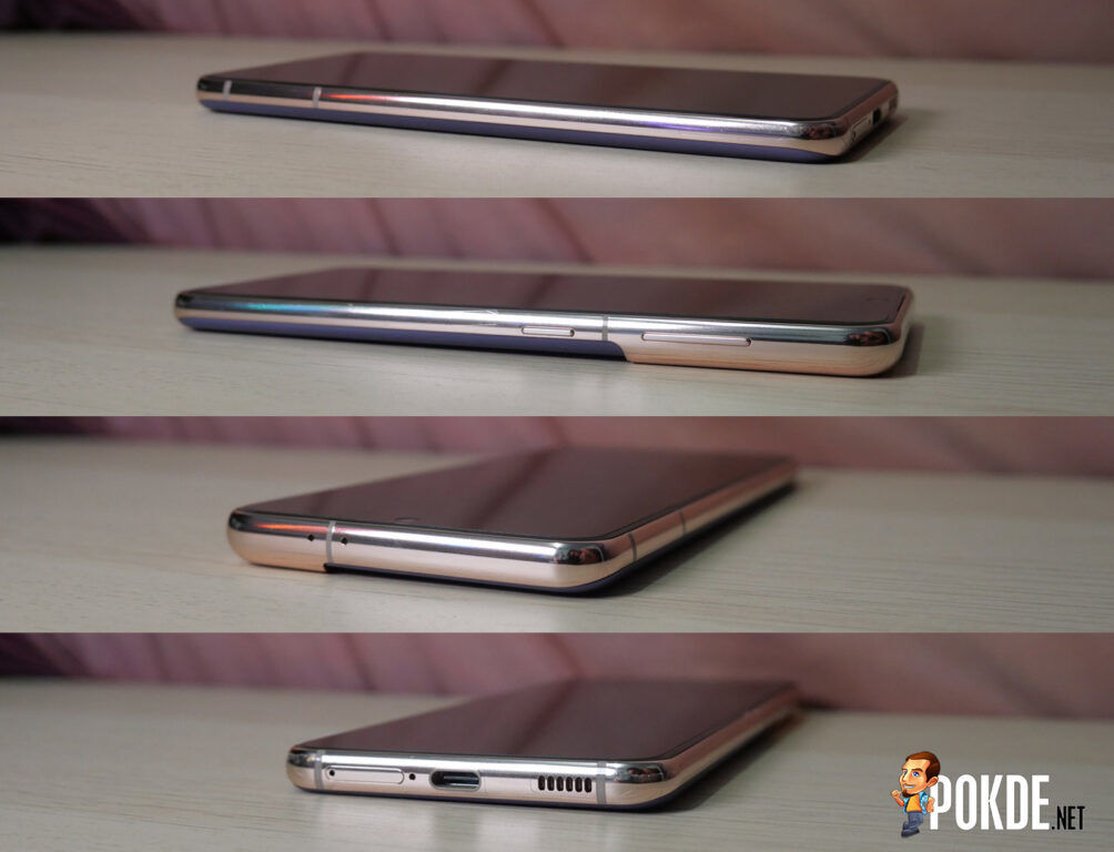 Samsung Galaxy S21 Review - What A 2021 Flagship Should Be - 19 Samsung Galaxy S21 Review