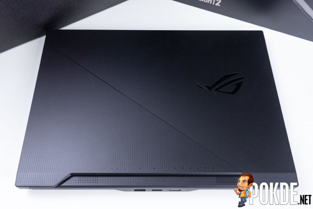 ASUS ROG Zephyrus Duo 15 SE Review-8