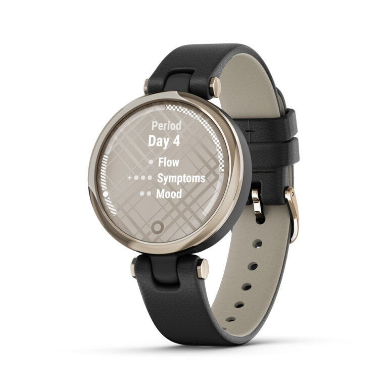 Garmin Malaysia Unveils The Lily Smartwatch Which Comes With Pregnancy Tracking - 19