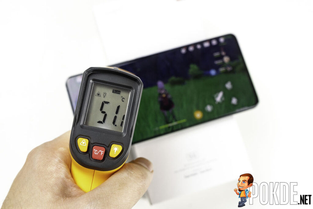 Xiaomi Mi 11 Review-20