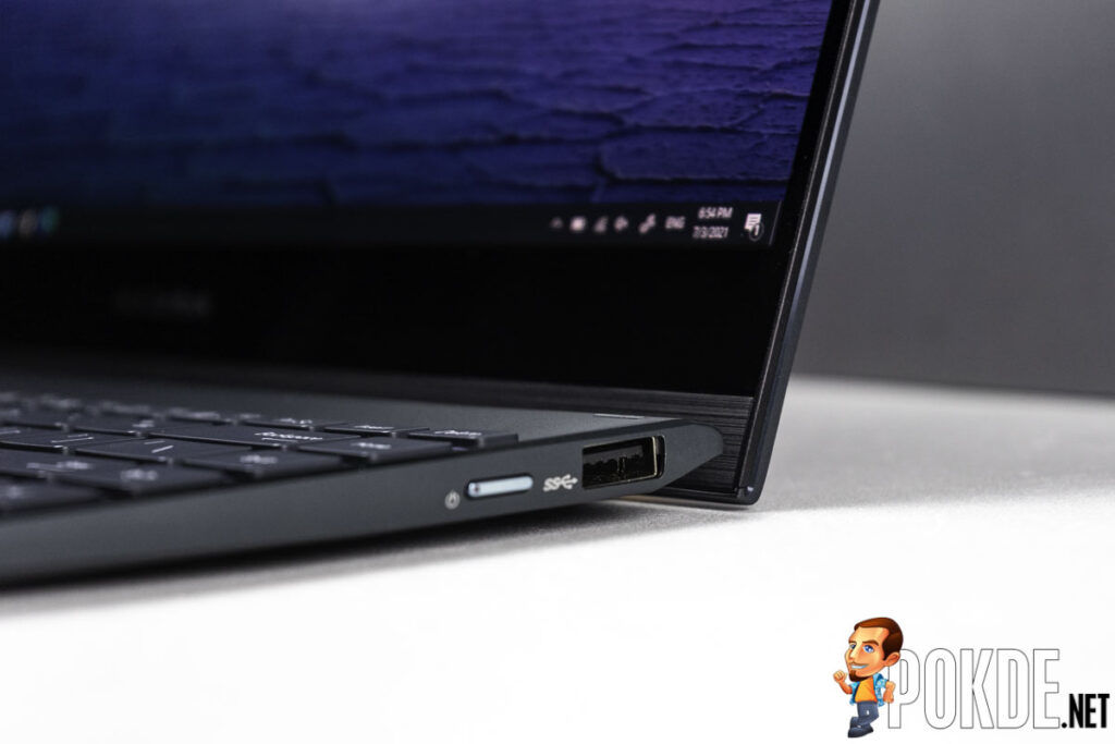 ASUS ZenBook Flip 13 OLED UX363 review-12