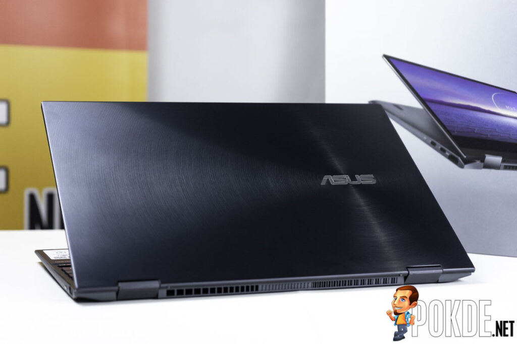 ASUS ZenBook Flip 13 OLED UX363 review-3