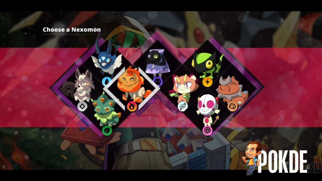 Nexomon Extinction Review