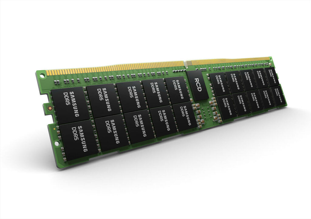 samsung 512gb ddr5 ram