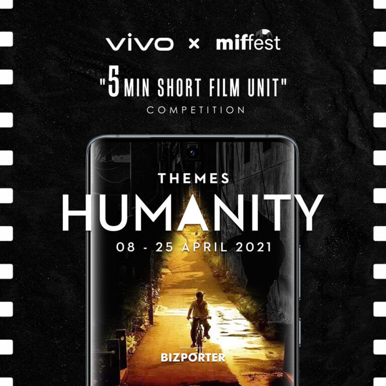 vivo x MIFFest 