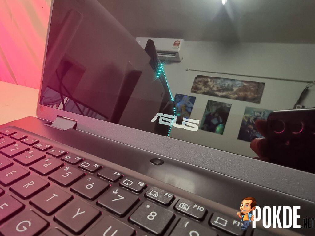 ASUS BR1100F Review - Education Essentials - 35 ASUS BR1100C Review