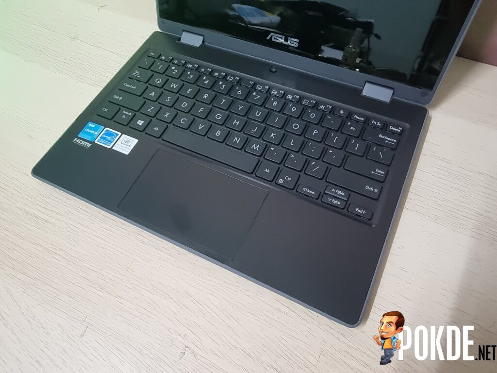 ASUS BR1100C Review