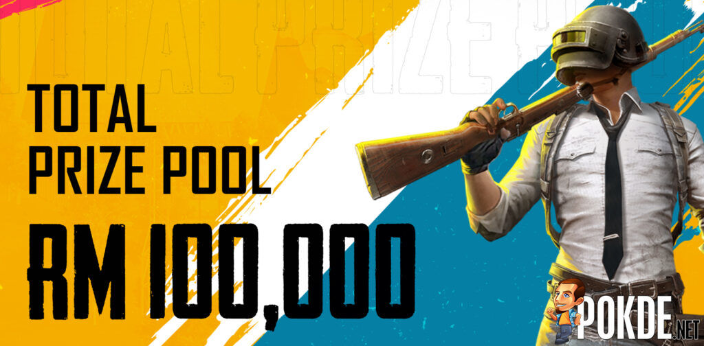 PUBG MOBILE National Championship Is Back With A Prize Pool Of RM100,000 - 16