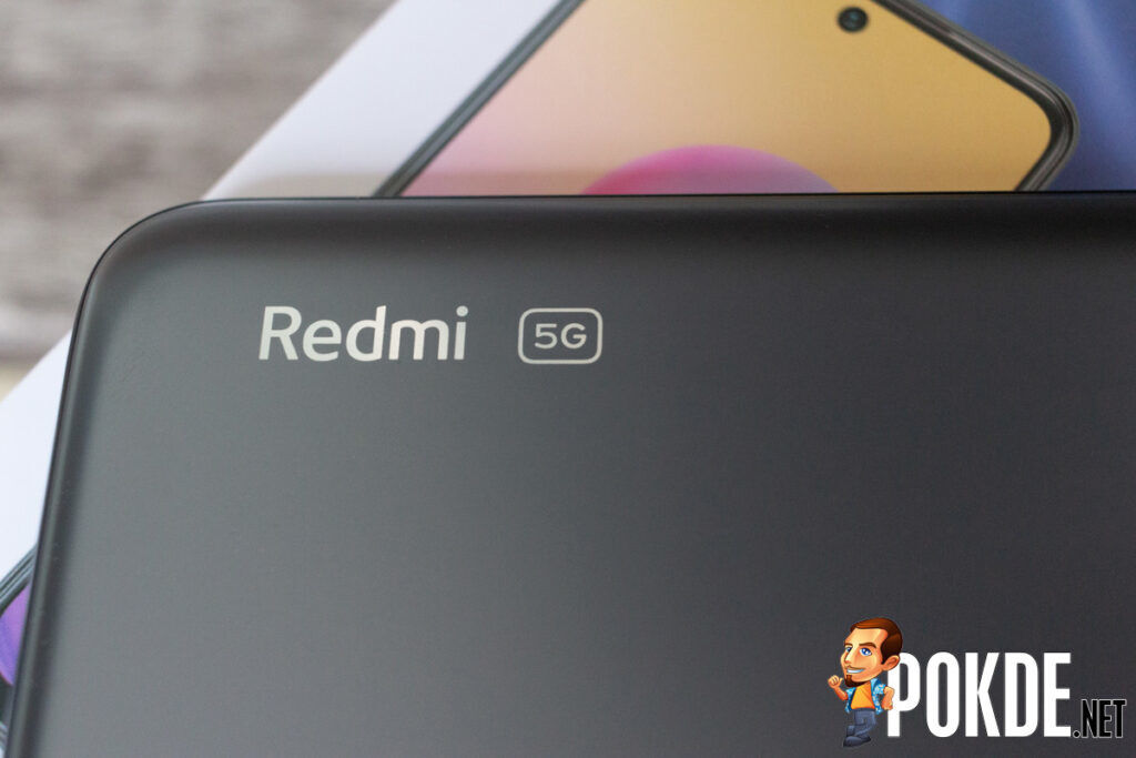 Redmi Note 10 5G Review — Who Says 5G Phones Need To Be Expensive? - 70