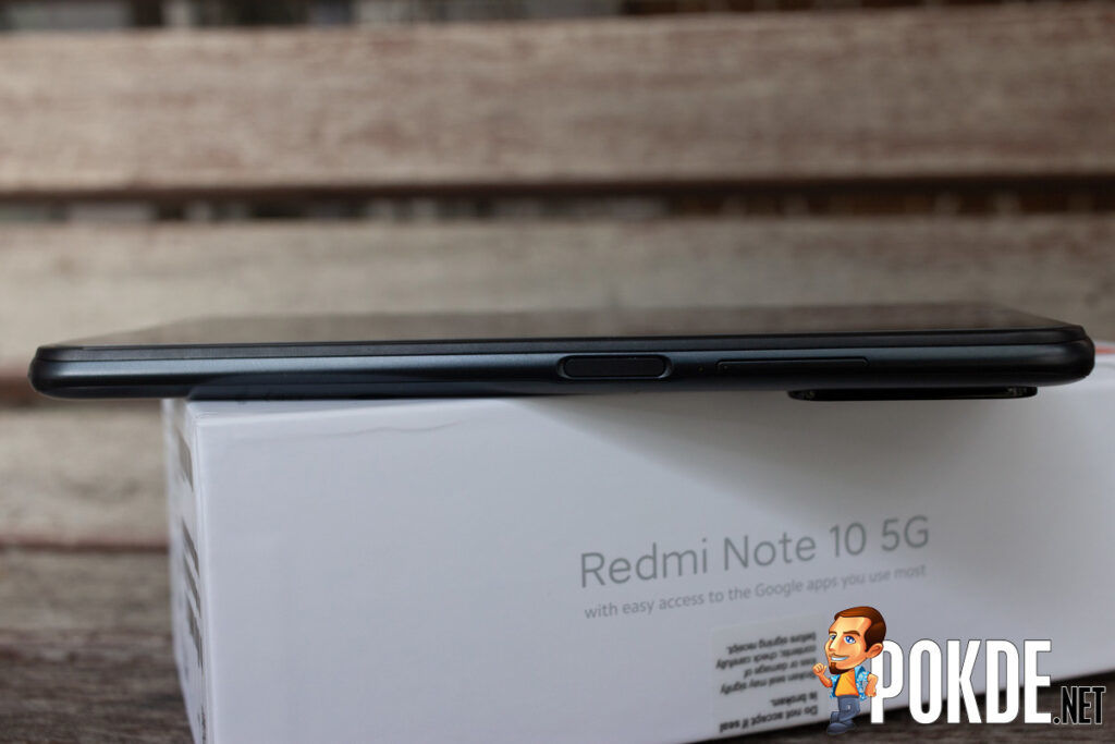 Redmi Note 10 5G Review — Who Says 5G Phones Need To Be Expensive? - 20