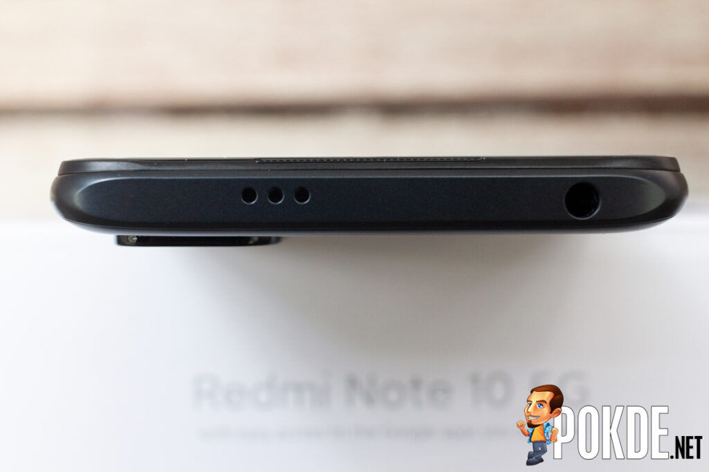 Redmi Note 10 5G Review — Who Says 5G Phones Need To Be Expensive? - 26