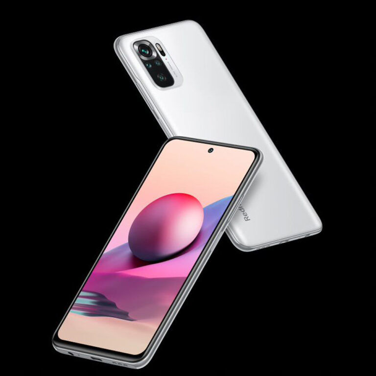 Xiaomi Malaysia Adds New Additions To Redmi Note 10 Family And 4K Smart TV - 19 Xiaomi Malaysia Adds New Additions To Redmi Note 10 Family And 4K Smart TV - 18