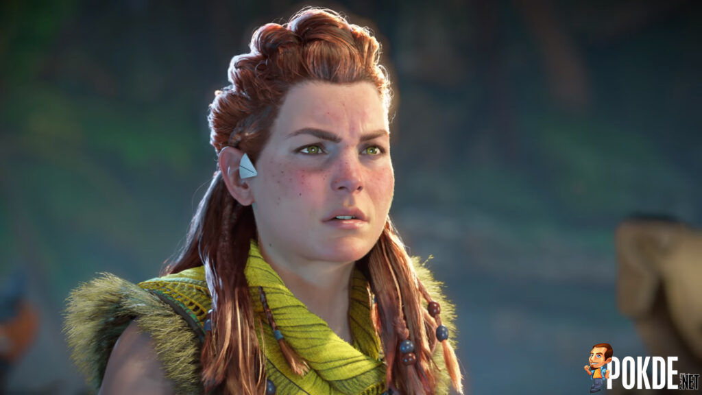 Horizon Forbidden West Gameplay Shows Game's New Combat, Equipment And Graphics - 22