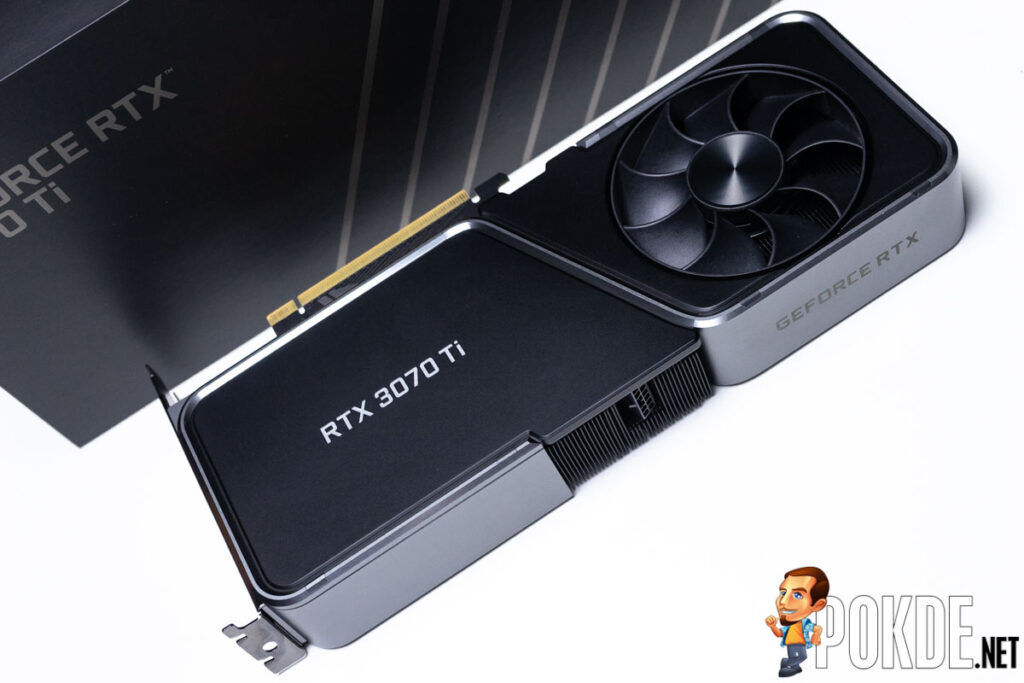 NVIDIA GeForce RTX 3070 Ti Founders Edition Review-5