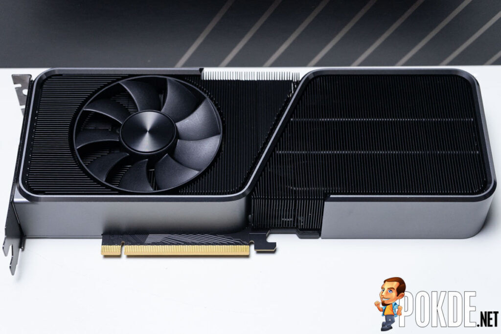 NVIDIA GeForce RTX 3070 Ti Founders Edition Review-8