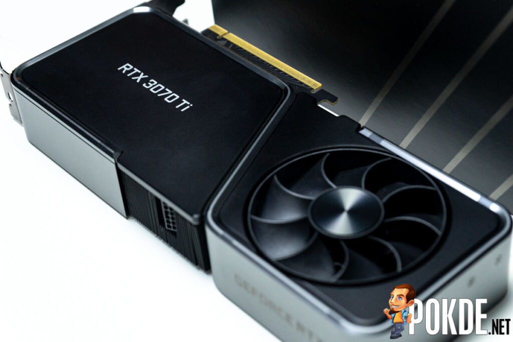 NVIDIA GeForce RTX 3070 Ti Founders Edition Review-9