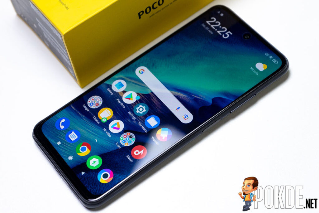 POCO M3 Pro 5G Review — do you need 5G today? - 18