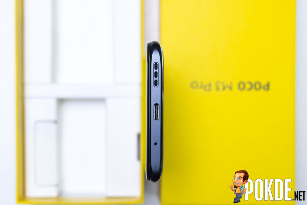 POCO M3 Pro 5G Review-6