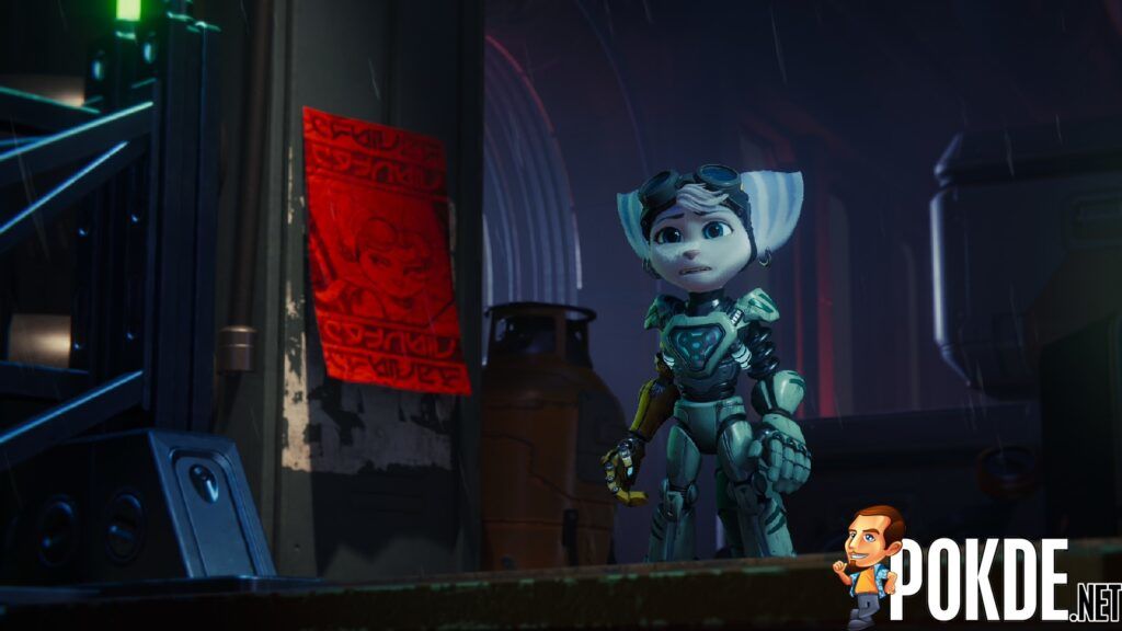 Ratchet and Clank: Rift Apart Review - Great Example of DualSense Usage - 17 Ratchet and Clank: Rift Apart Review
