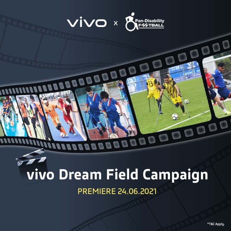vivo Announces New vivo Dream Field Campaign To Celebrate The Love Of Football - 16