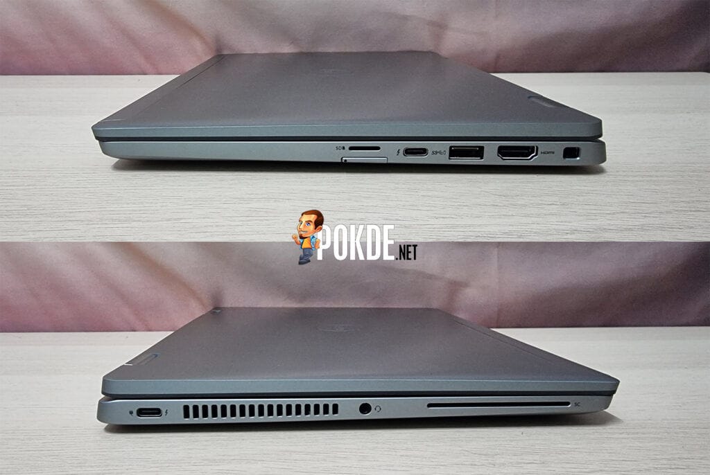 Dell Latitude 7320 2-in-1 Review - 20 Dell Latitude 7320 2-in-1 Review -