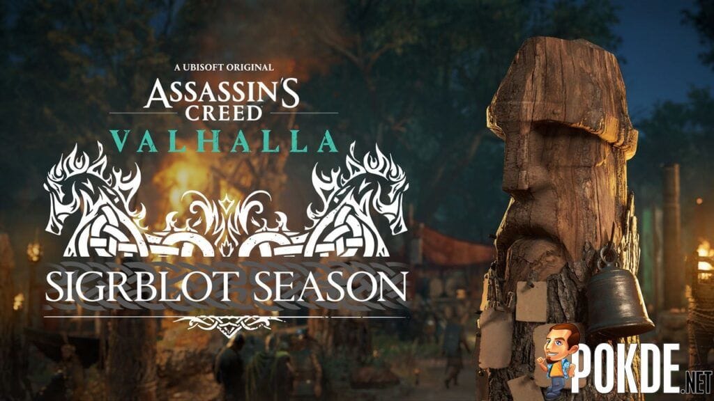 The Siege Of Paris, Assassin's Creed Valhalla's New Expansion Is Coming August 12 - 16