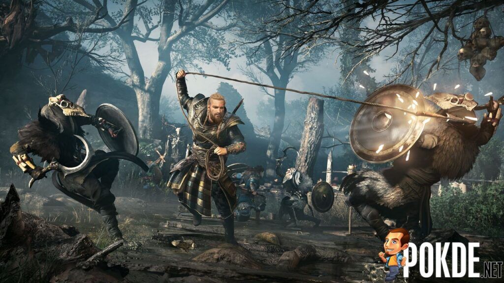 Assassin's Creed Infinity