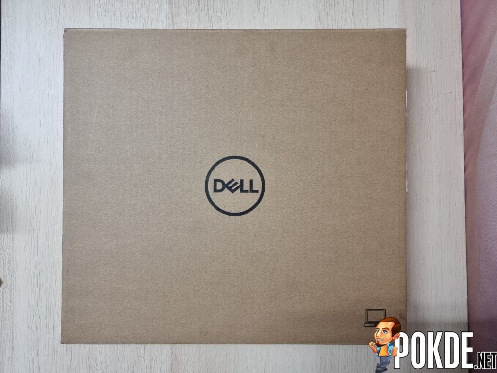 Dell Latitude 7320 2-in-1 Review - 16 Dell Latitude 7320 2-in-1 Review