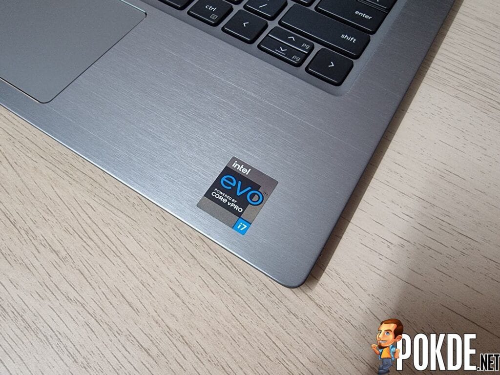 Dell Latitude 7320 2-in-1 Review - 29 Dell Latitude 7320 2-in-1 Review -