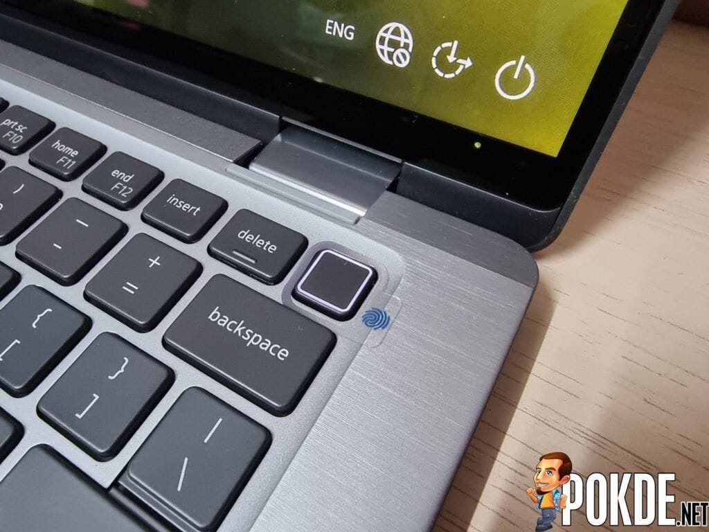 Dell Latitude 7320 2-in-1 Review - 32 Dell Latitude 7320 2-in-1 Review -