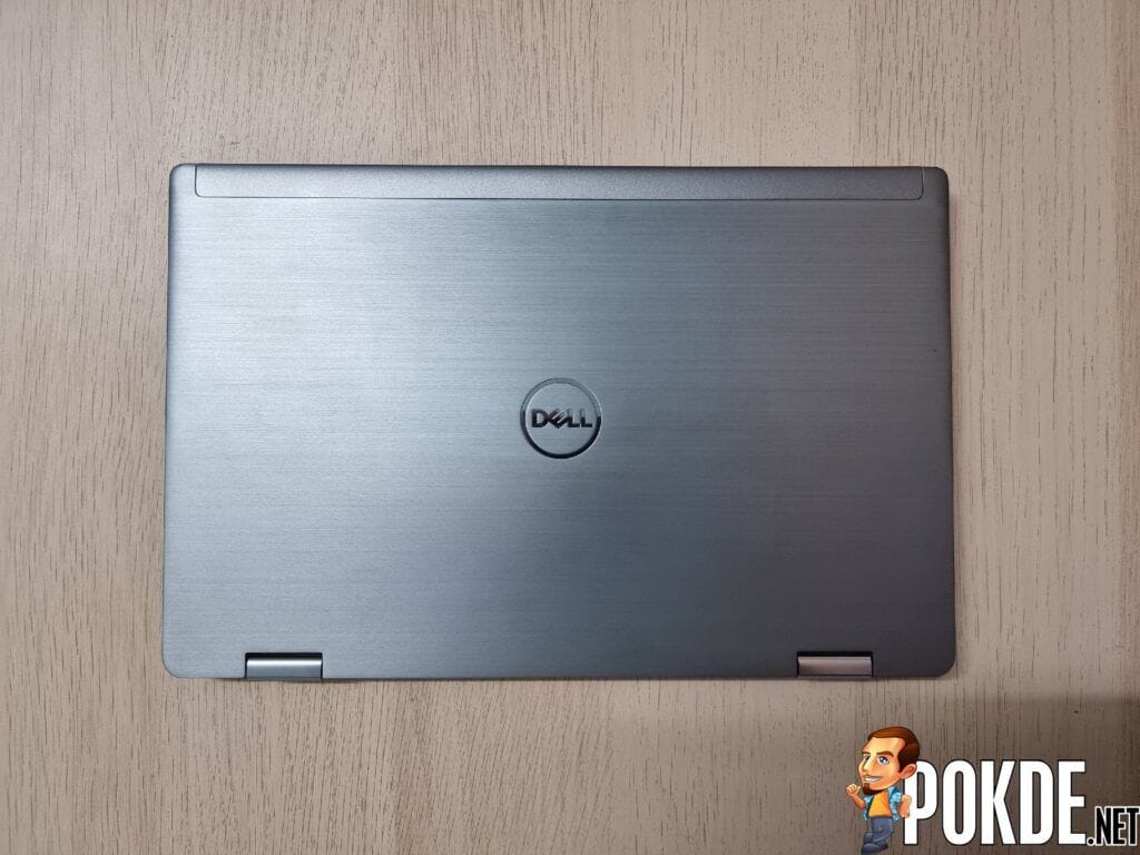 Dell Latitude 7320 2-in-1 Review - 18 Dell Latitude 7320 2-in-1 Review -