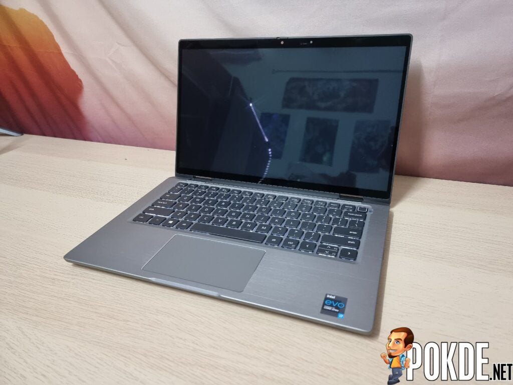 Dell Latitude 7320 2-in-1 Review - 19 Dell Latitude 7320 2-in-1 Review -