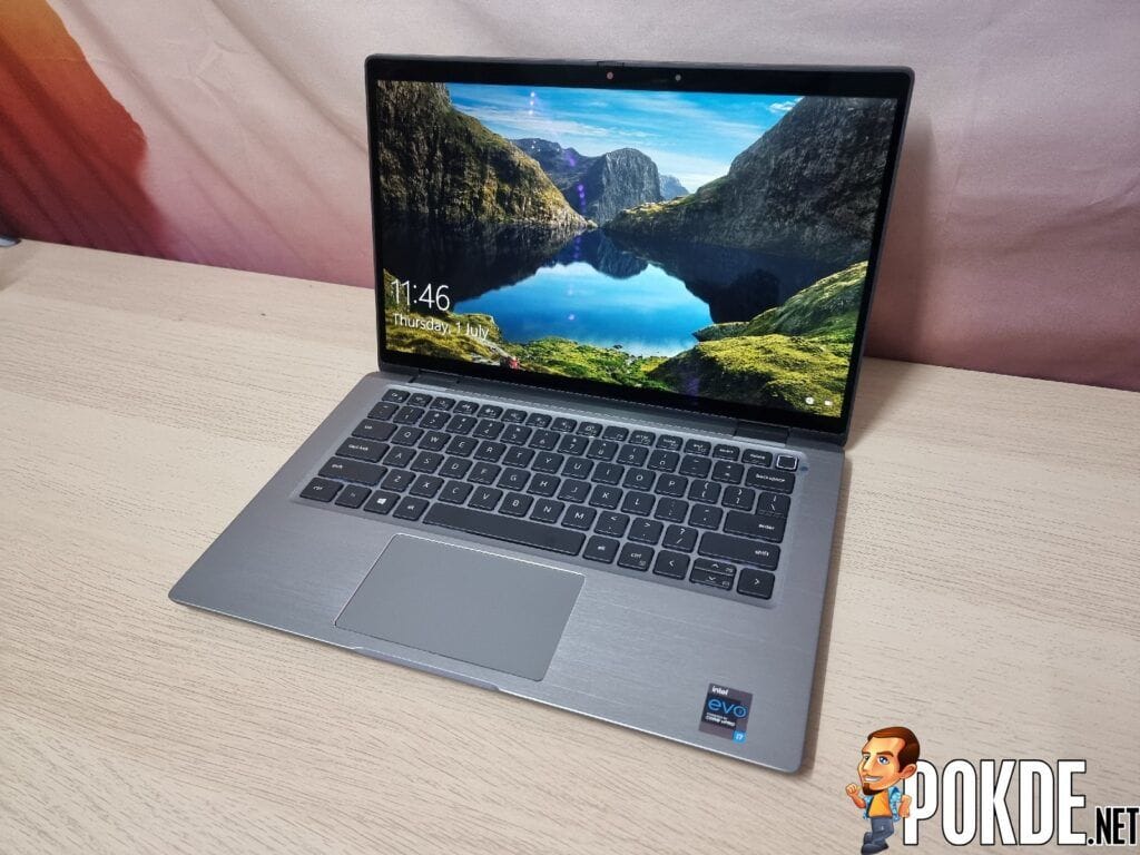 Dell Latitude 7320 2-in-1 Review - 30 Dell Latitude 7320 2-in-1 Review -