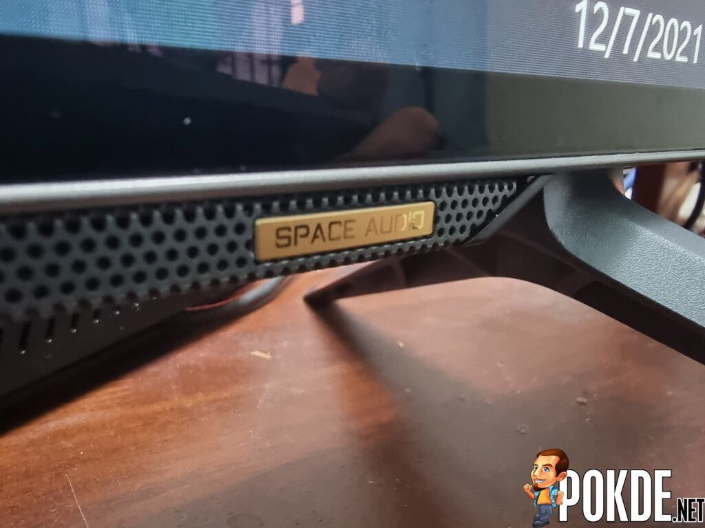 GIGABYTE AORUS FO48U Review