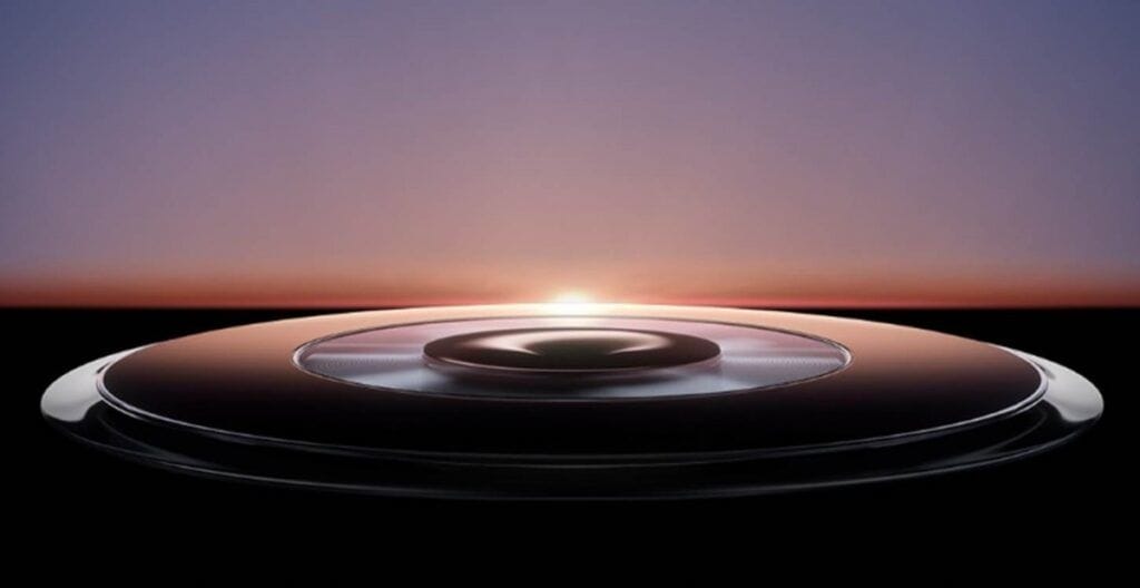 HONOR Magic3 series teaser