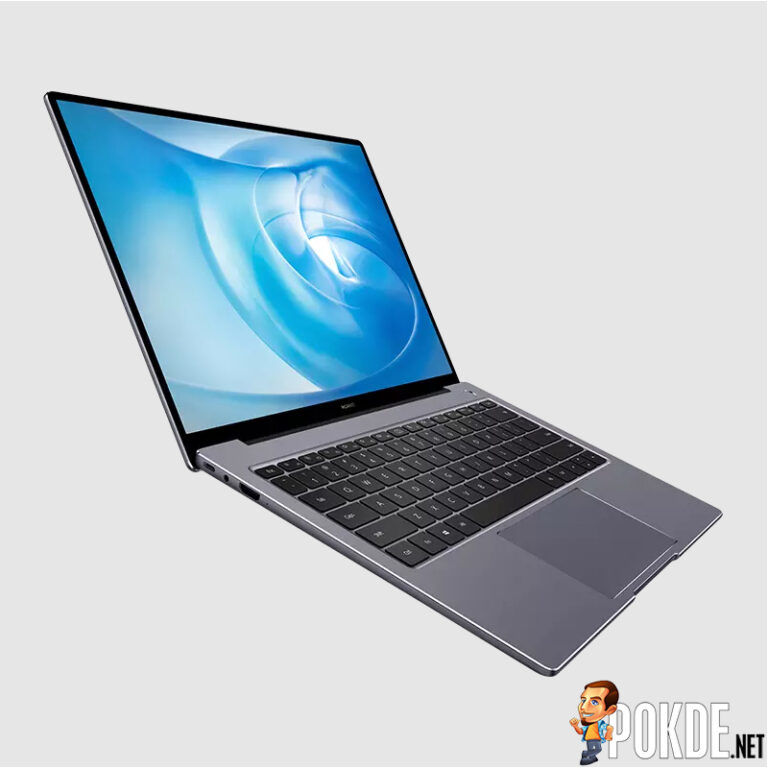 New HUAWEI MateBook D 14 And MateBook 14 To Be Sold Exclusively Online This 27 July - 20