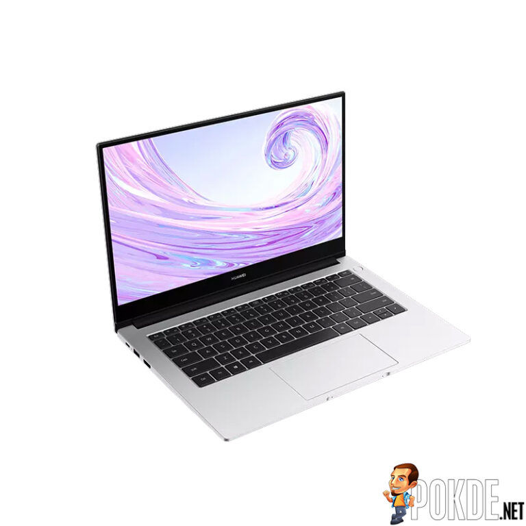 New HUAWEI MateBook D 14 And MateBook 14 To Be Sold Exclusively Online This 27 July - 18