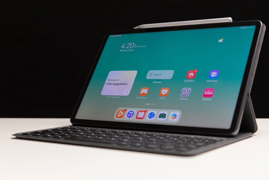 HUAWEI MatePad 11 with pen